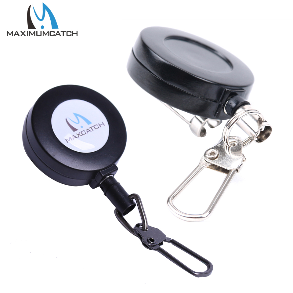 Fishing Rod Ice - เครื่องดึงอุปกรณ์เสริมตกปลาตะขอตกปลาสีฟ้าและดำสูงสุด