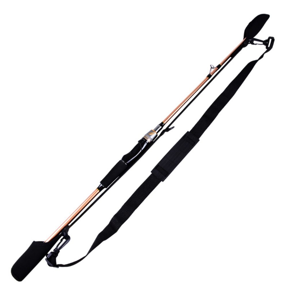กระเป๋าเก็บคันเบ็ดแบบพกพา สายส - Fishing Rod Travel บทวิจารณ์และราคา