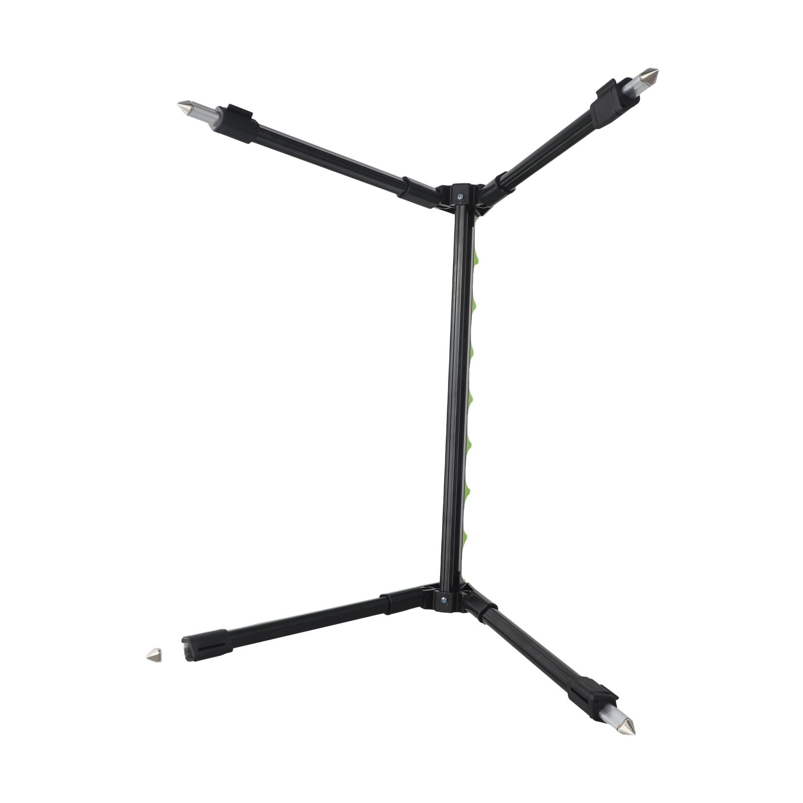 ที่วางคันเบ็ดตกปลาแบบยืดหดได้  - Fishing Rod Telescopic บทวิจารณ์และราคา