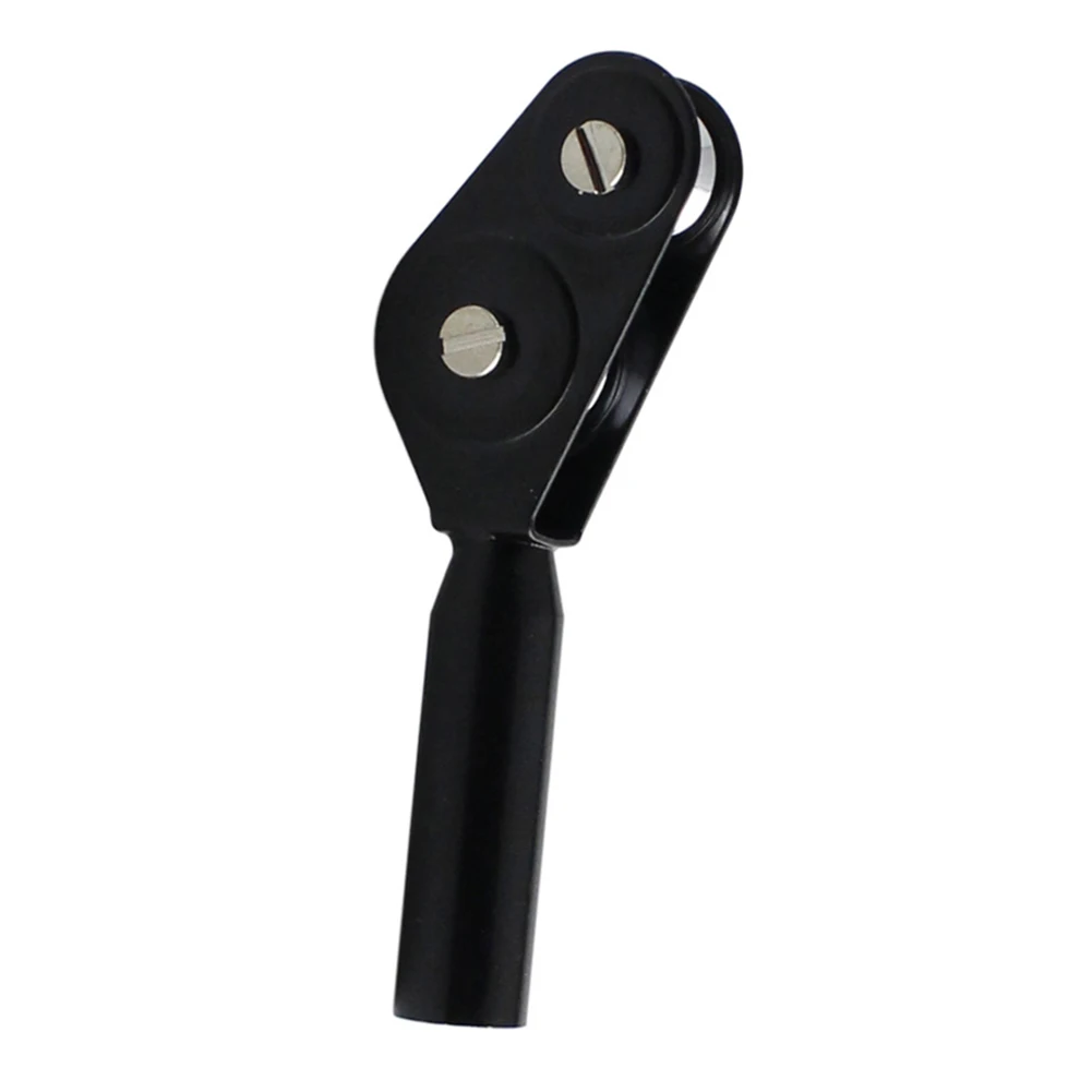 ลูกกลิ้งนำสายเบ็ดตกปลาโลหะพร้อ - Fishing Rod Guide Replacement บทวิจารณ์และราคา