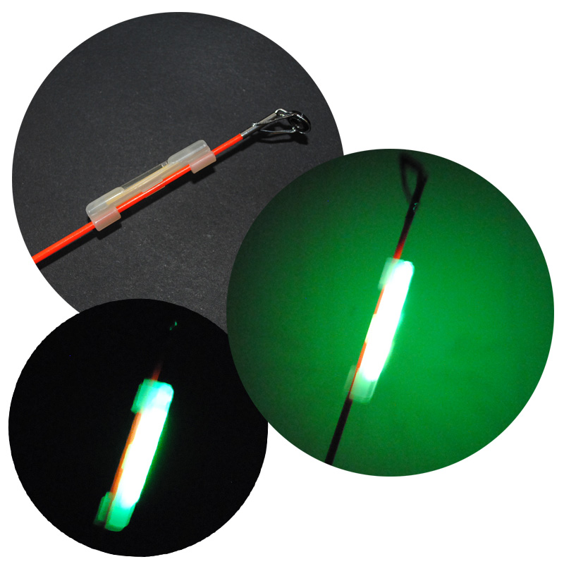 8 ชิ้น/ชุด ที่ยึดแท่งไฟเรืองแส - Fishing Rod Repair Kit บทวิจารณ์และราคา