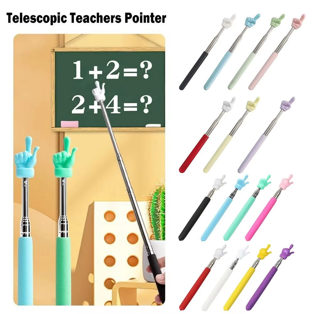 1 ชิ้นสแตนเลสสตีล Telescopic R - Fishing Rod Telescopic บทวิจารณ์และราคา