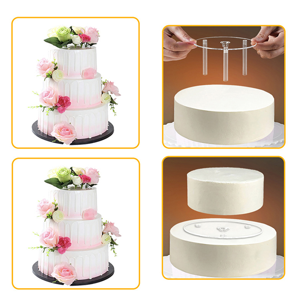 ปะเก็นเค้กแบบแขวนแท่นตั้งเค้กห - Fishing Rod Holder บทวิจารณ์และราคา
