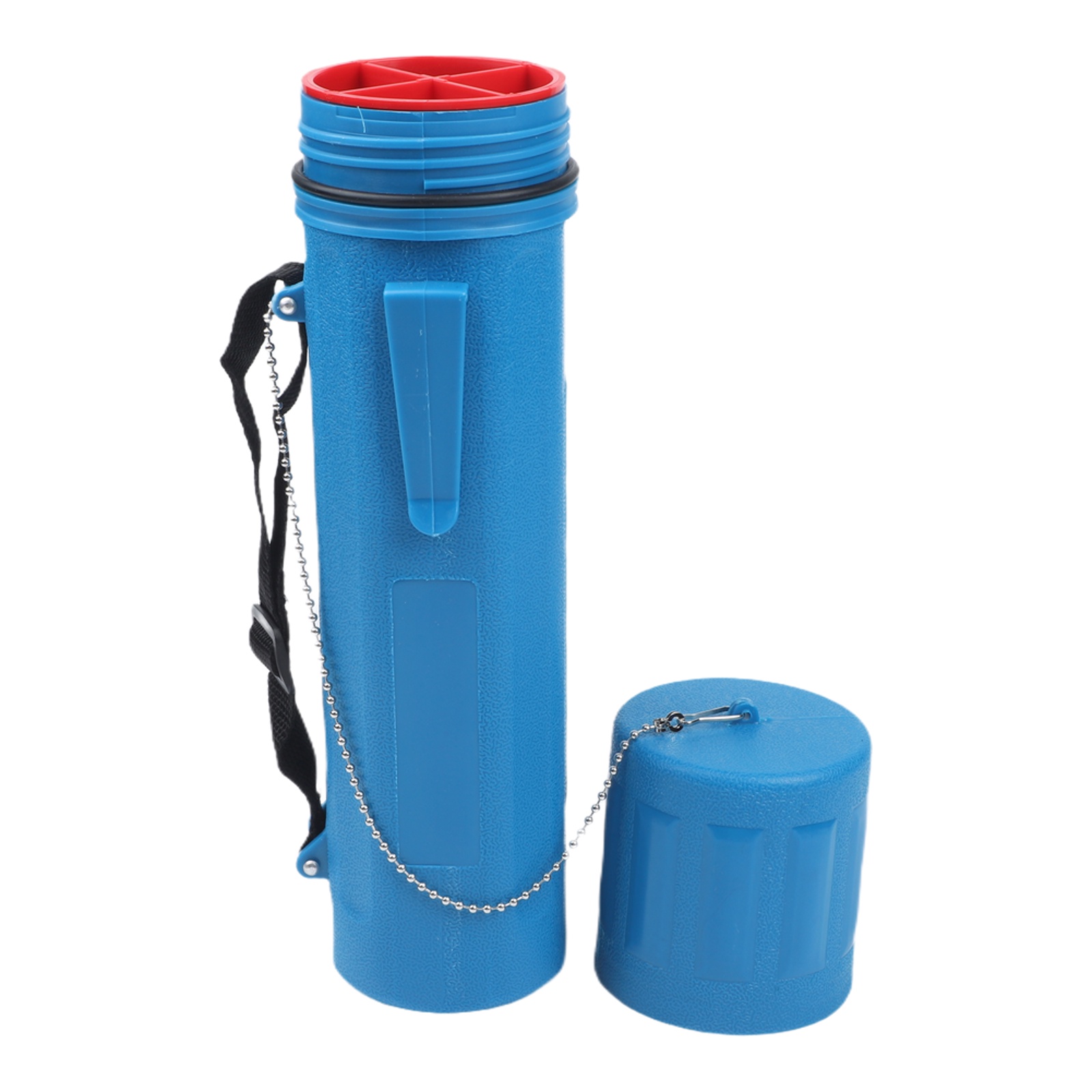 ท่อเก็บลวดเชื่อม 1 ชิ้น ความจุ - Fishing Rod Holder บทวิจารณ์และราคา