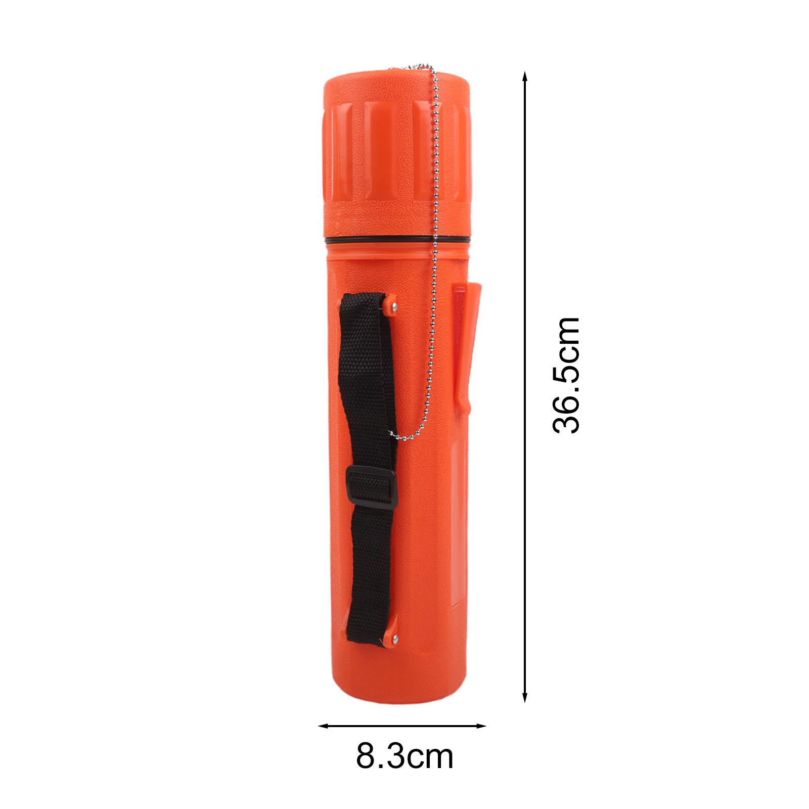 ท่อเก็บลวดเชื่อม 1 ชิ้น ความจุ - Fishing Rod Holder บทวิจารณ์และราคา