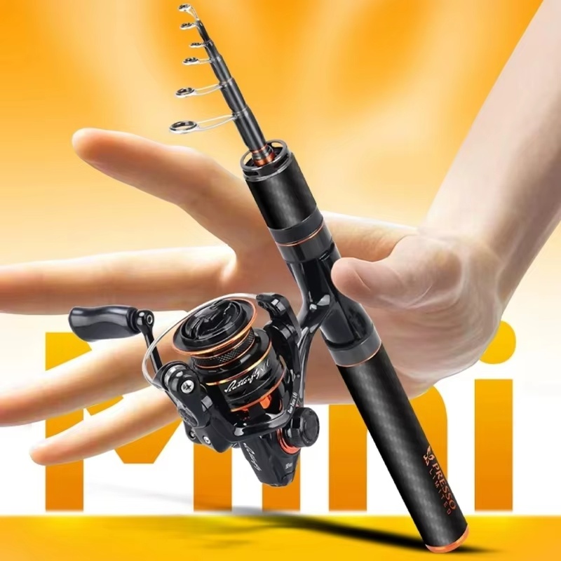 คันเบ็ดตกปลา HASIDA Butterfly  - Fishing Rod Guide Replacement บทวิจารณ์และราคา