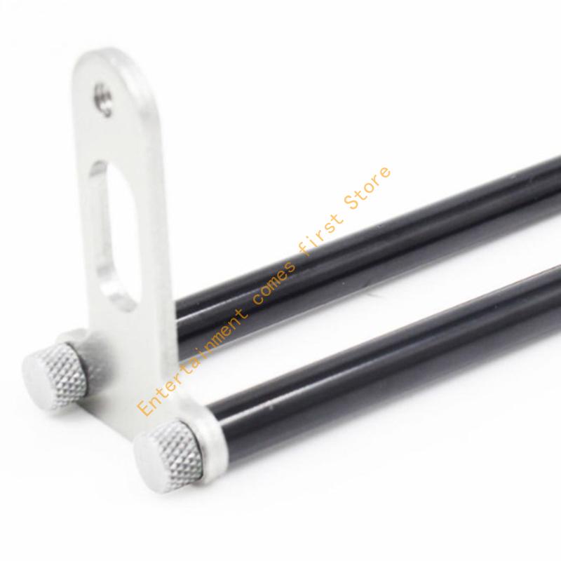 อลูมิเนียมตกปลา Snag Windproof - Fishing Rod Repair Kit บทวิจารณ์และราคา