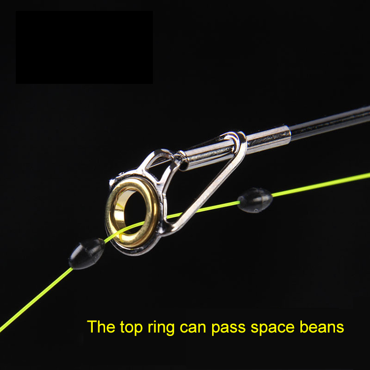คันเบ็ดตกปลาทะเลแบบอัลตร้าไลท์ - Fishing Rod Telescopic บทวิจารณ์และราคา