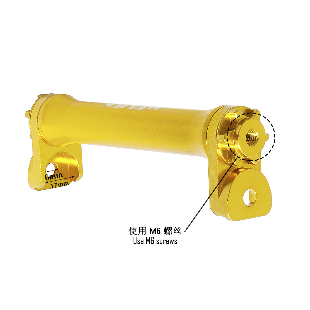 แกนยืดหดได้สำหรับจักรยาน  ทำจา - Fishing Rod Telescopic บทวิจารณ์และราคา