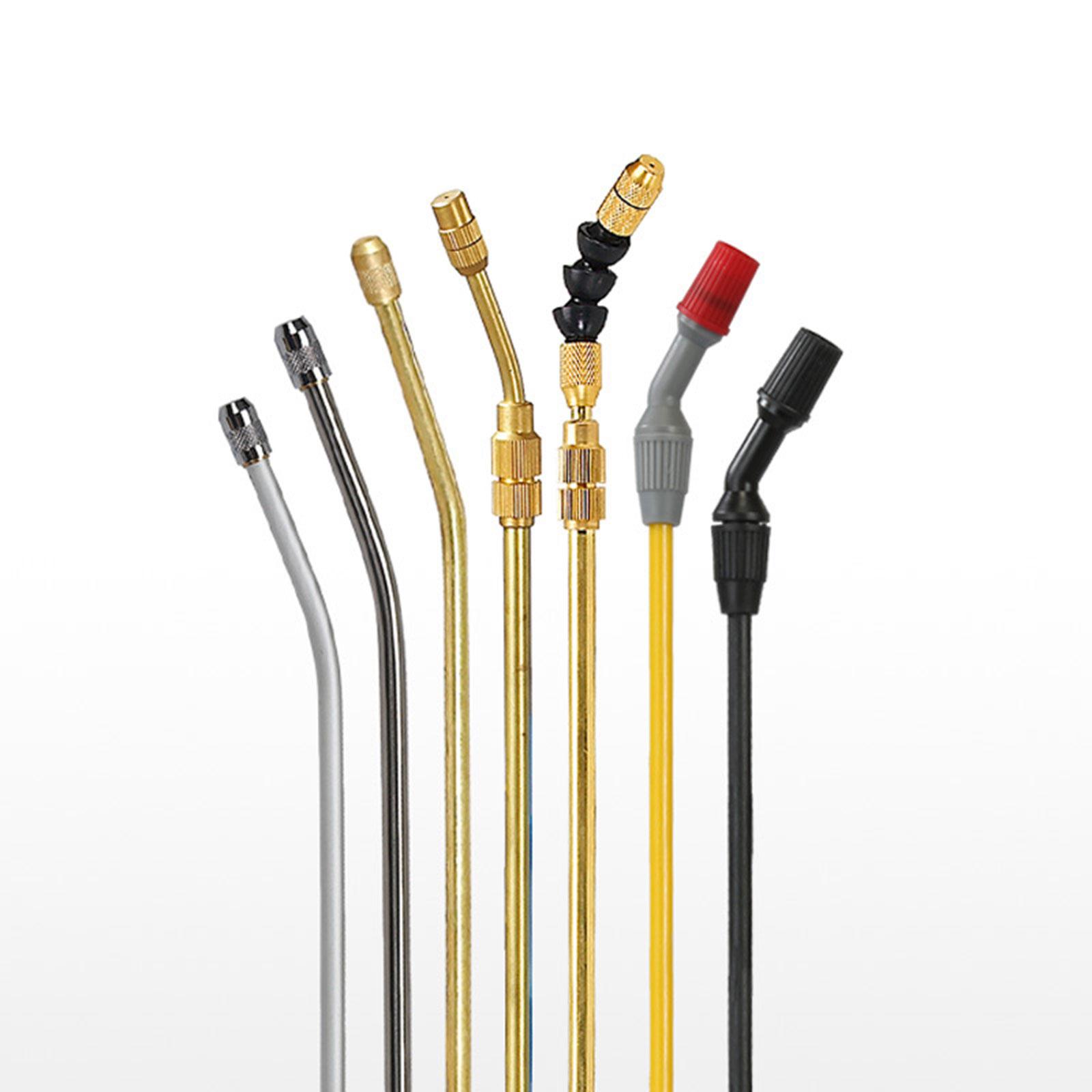 ก้านต่อหัวฉีดสเปรย์แบบไร้อากาศ - Fishing Rod Telescopic บทวิจารณ์และราคา